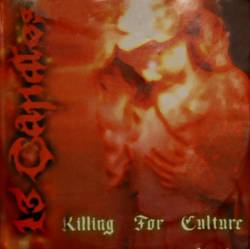 13 Candles (UK) : Killing for Culture